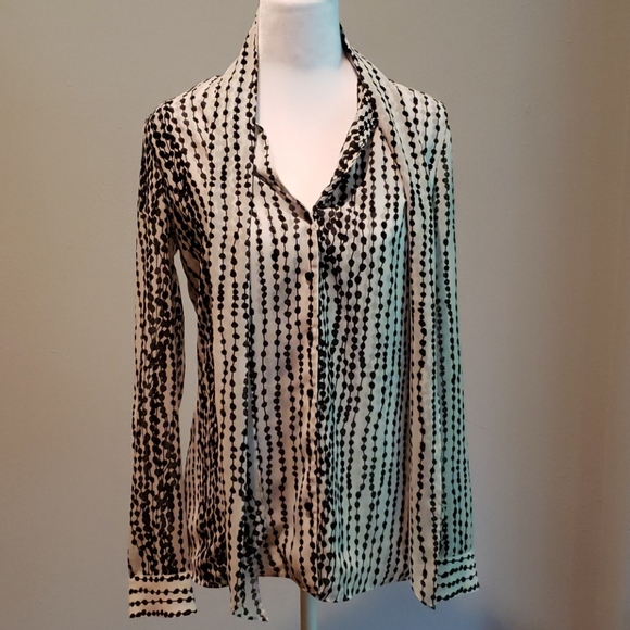 Armani Exchange Blouse - Picture 4 of 6